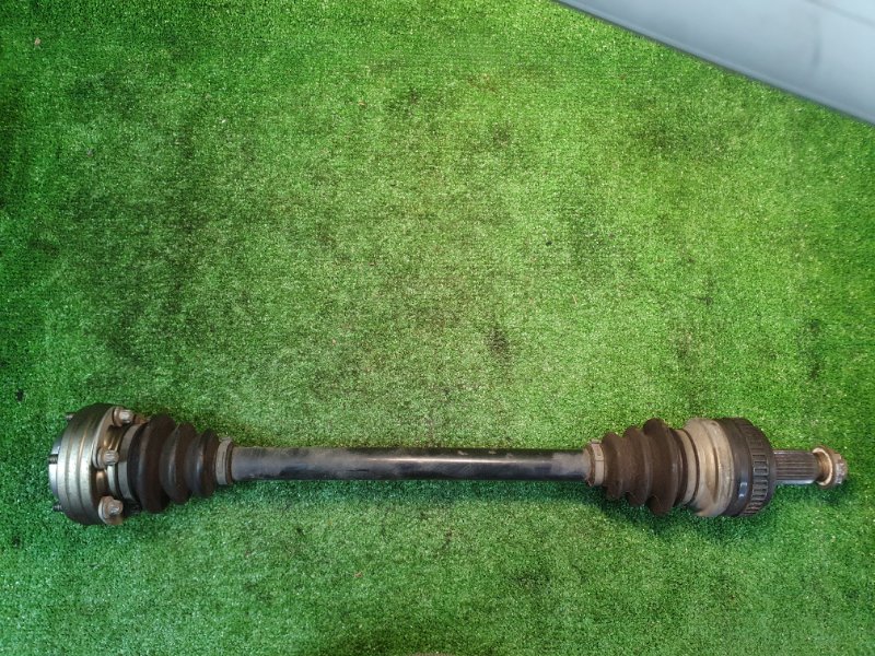 Привод задний, 8000 рублей, Фроловское