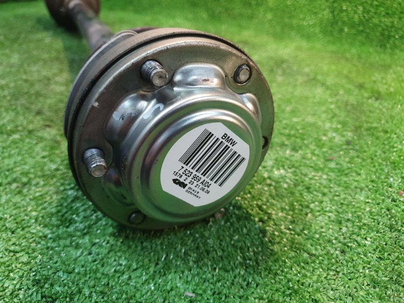 Привод задний, 8000 рублей, Фроловское