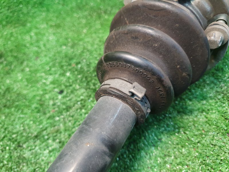 Привод задний, 8000 рублей, Фроловское