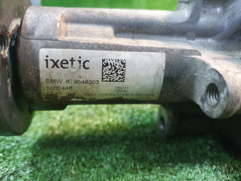 Насос гидроусилителя руля, 22000 рублей, Фроловское