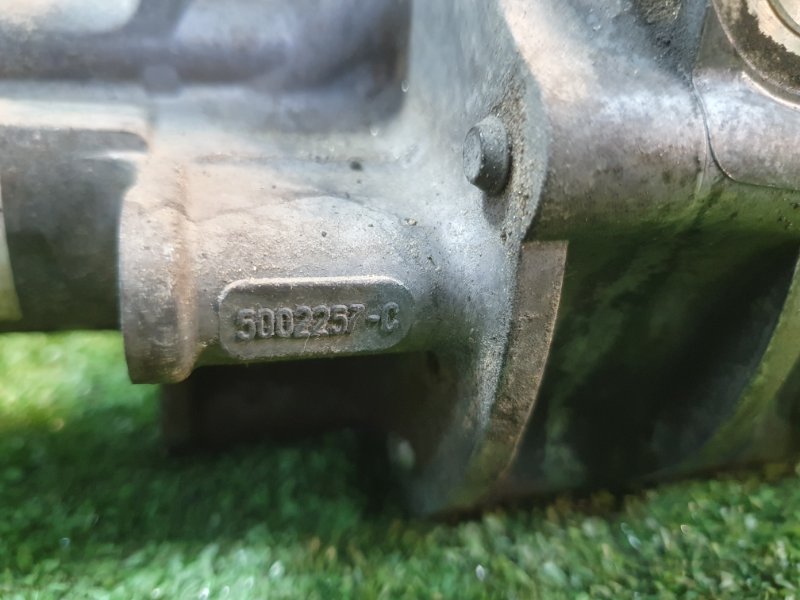 Насос гидроусилителя руля, 22000 рублей, Фроловское