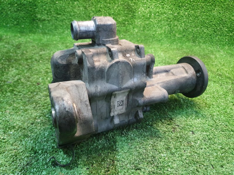 Насос гидроусилителя руля, 22000 рублей, Фроловское