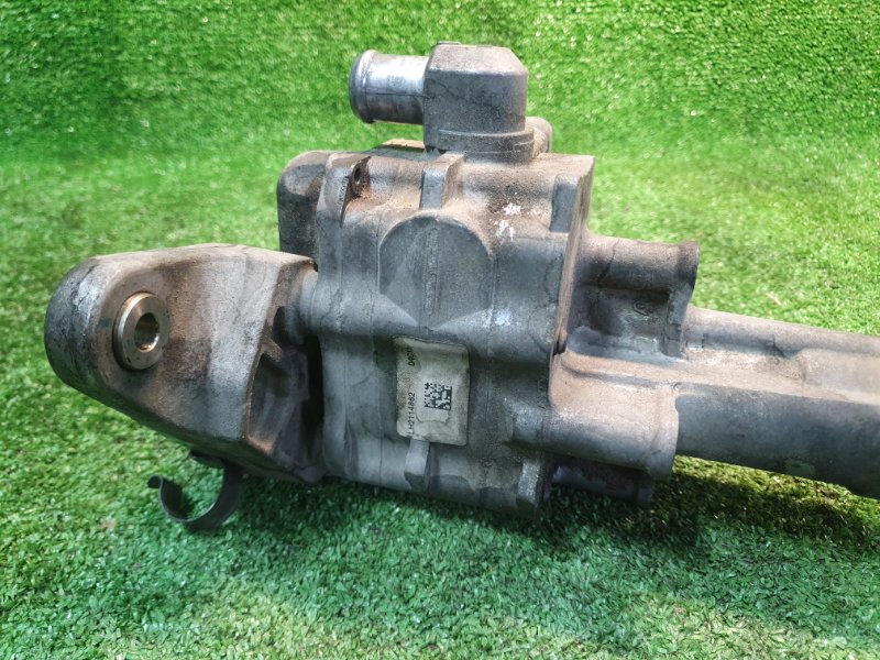 Насос гидроусилителя руля, 22000 рублей, Фроловское