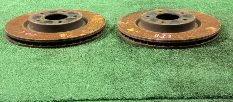 Диск тормозной, 5000 рублей, Фроловское