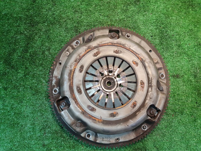 Маховик МКПП, 12000 рублей, Фроловское