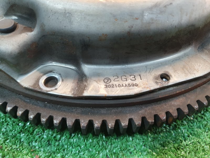 Маховик МКПП, 12000 рублей, Фроловское