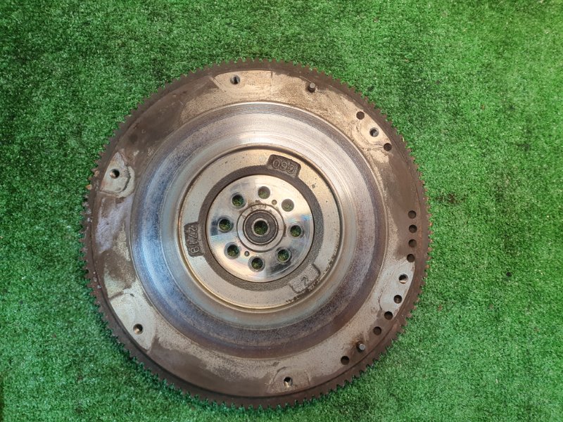 Маховик МКПП, 12000 рублей, Фроловское