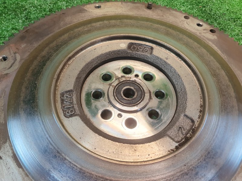 Маховик МКПП, 12000 рублей, Фроловское