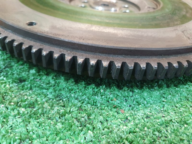 Маховик МКПП, 12000 рублей, Фроловское