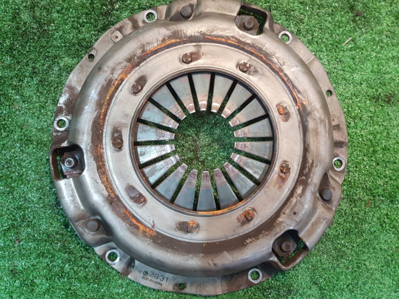 Маховик МКПП, 12000 рублей, Фроловское