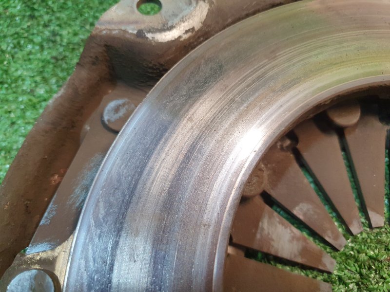 Маховик МКПП, 12000 рублей, Фроловское