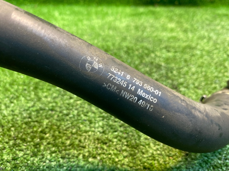 Шланг гидроусилителя руля, 2000 рублей, Фроловское