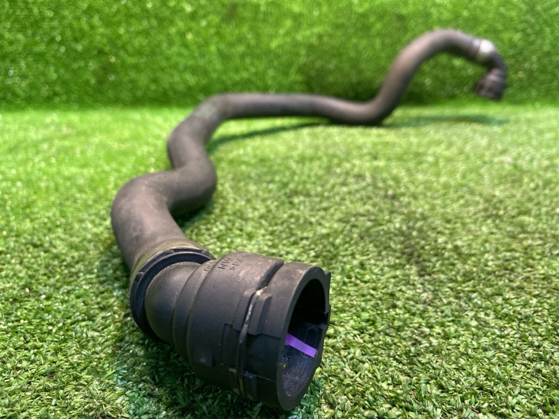 Патрубок системы охлаждения, 1300 рублей, Фроловское