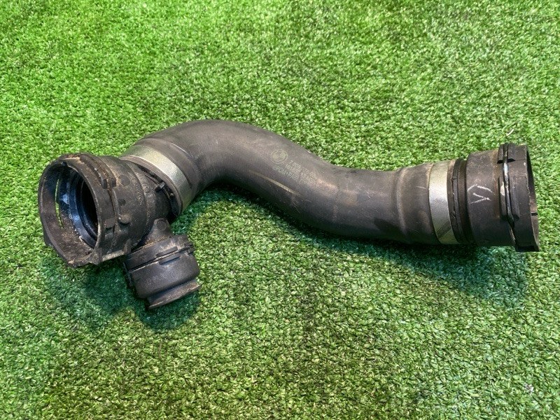 Патрубок радиатора, 1300 рублей, Фроловское