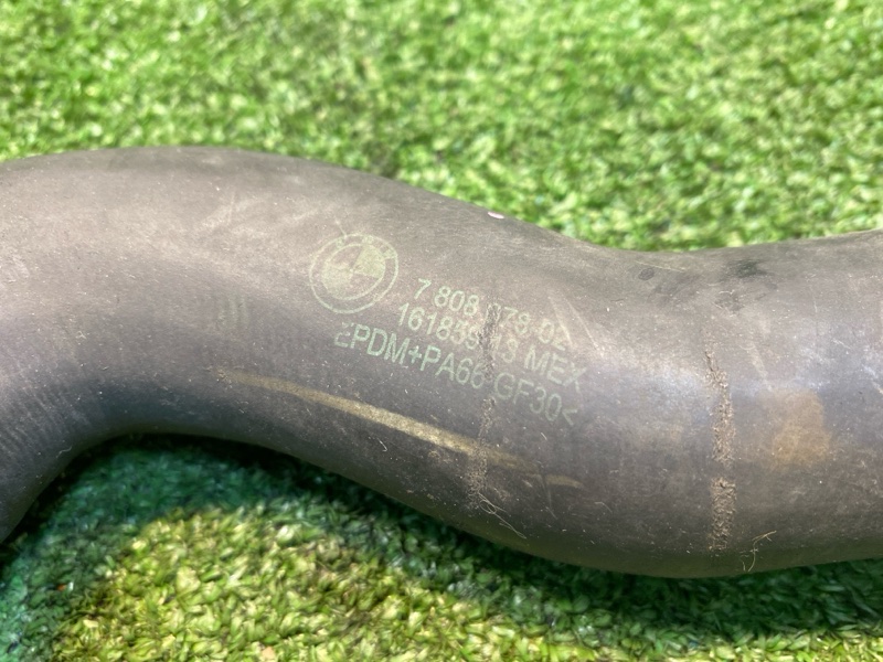 Патрубок радиатора, 1300 рублей, Фроловское