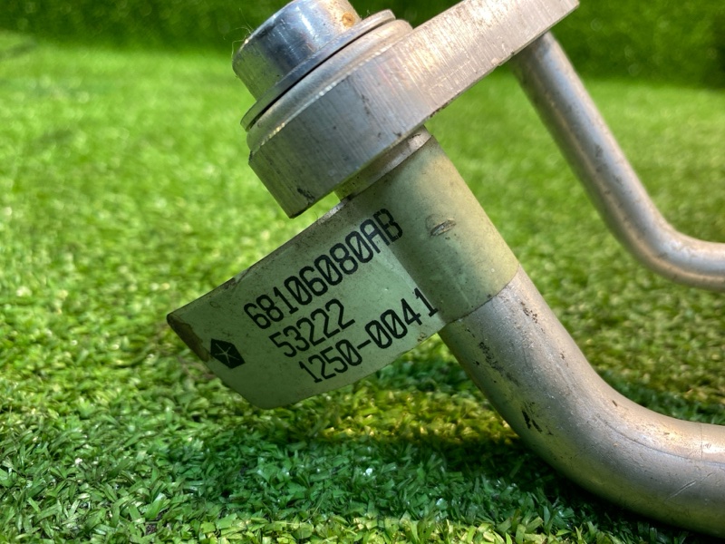 Трубка кондиционера, 4500 рублей, Фроловское