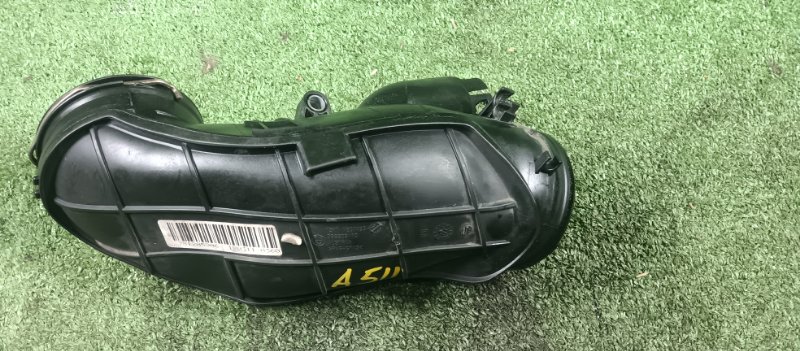 Патрубок воздушного фильтра, 2900 рублей, Фроловское