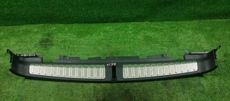 Накладка замка багажника, 4500 рублей, Фроловское