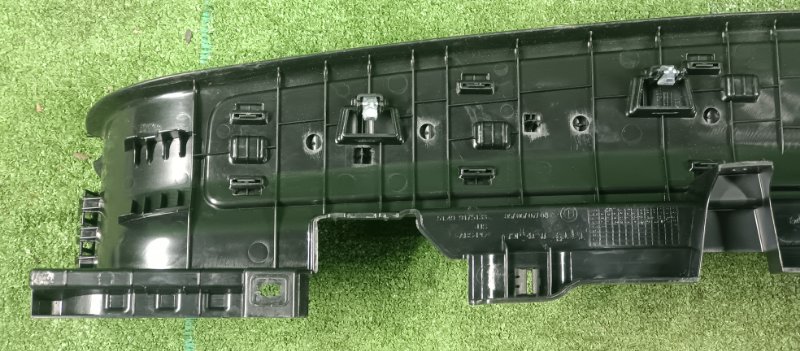 Накладка замка багажника, 4500 рублей, Фроловское