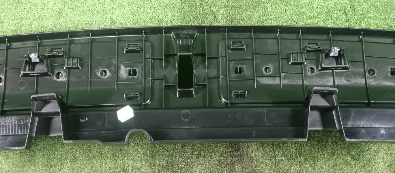 Накладка замка багажника, 4500 рублей, Фроловское