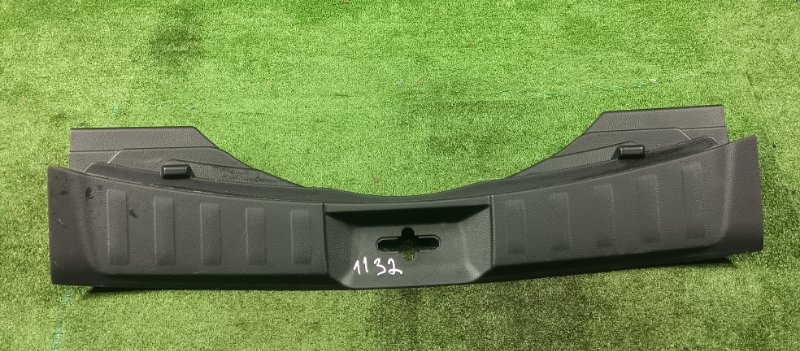 Накладка замка багажника, 1000 рублей, Фроловское