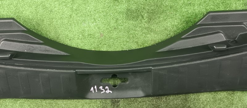 Накладка замка багажника, 1000 рублей, Фроловское