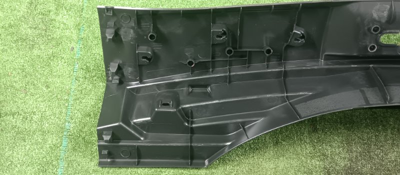 Накладка замка багажника, 1000 рублей, Фроловское