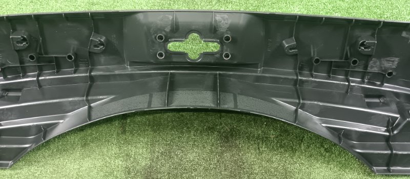 Накладка замка багажника, 1000 рублей, Фроловское