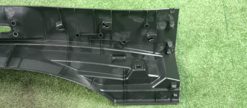 Накладка замка багажника, 1000 рублей, Фроловское