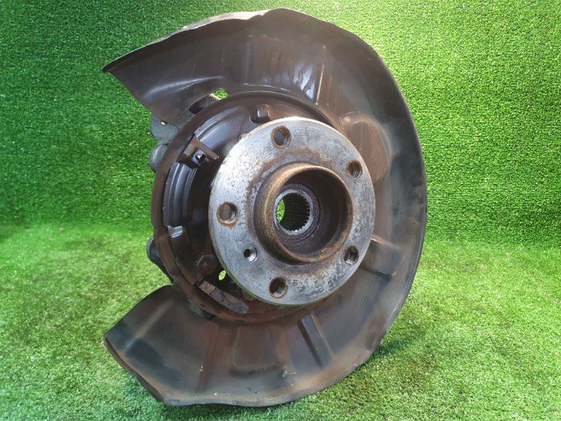 Кулак поворотный, 5000 рублей, Фроловское