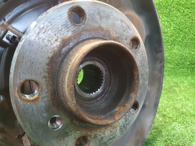 Кулак поворотный, 5000 рублей, Фроловское