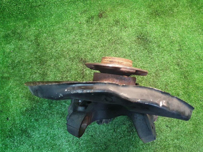 Кулак поворотный, 5000 рублей, Фроловское