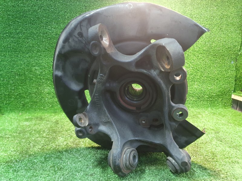 Кулак поворотный, 5000 рублей, Фроловское