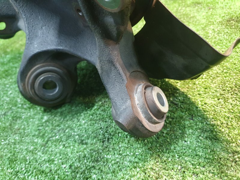 Кулак поворотный, 5000 рублей, Фроловское