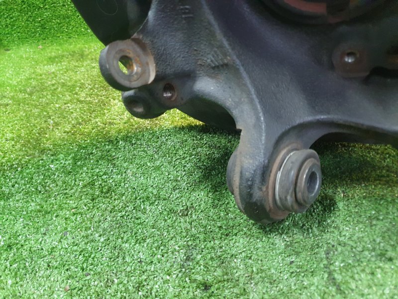 Кулак поворотный, 5000 рублей, Фроловское