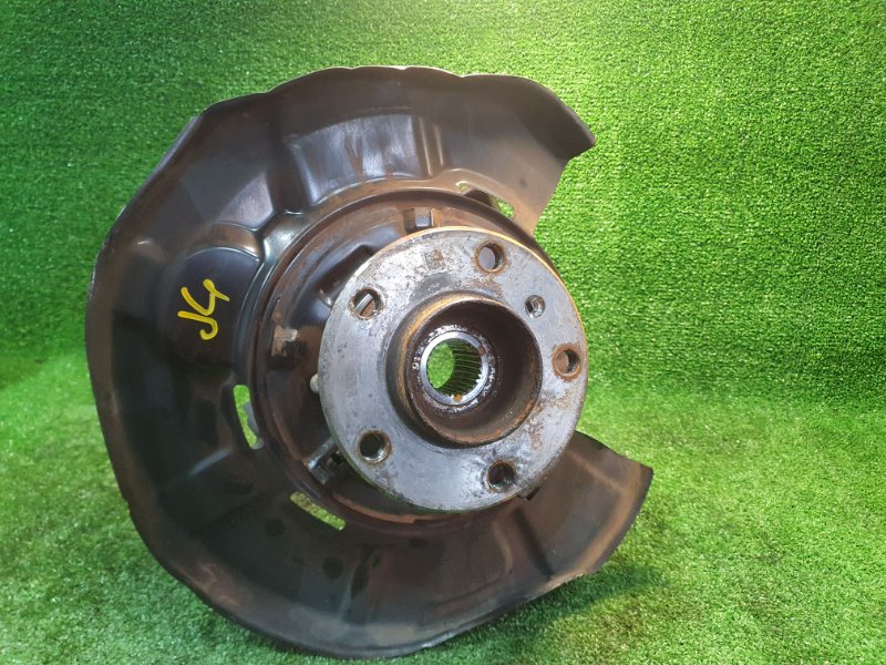 Кулак задний правый, 5000 рублей, Фроловское