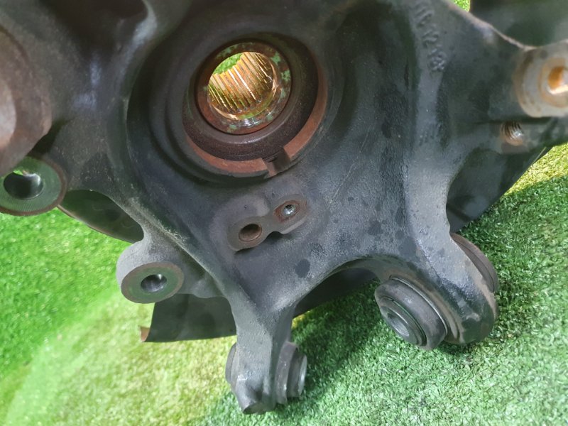 Кулак задний правый, 5000 рублей, Фроловское