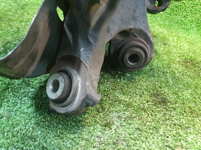 Кулак задний правый, 5000 рублей, Фроловское