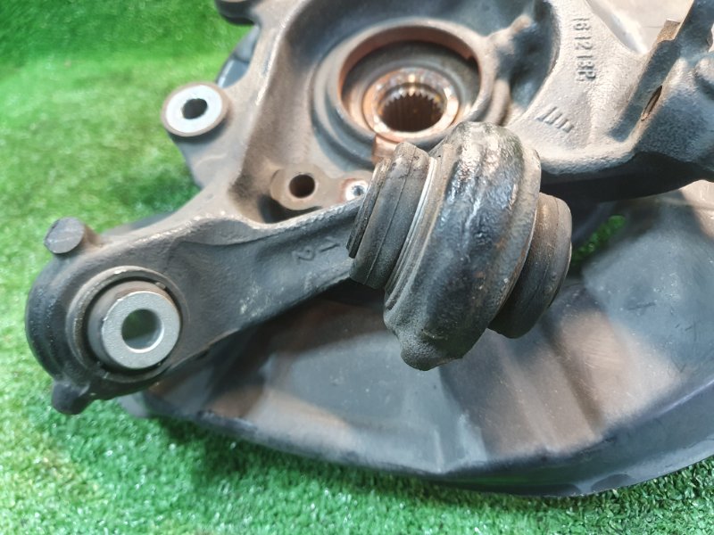 Кулак задний правый, 5000 рублей, Фроловское