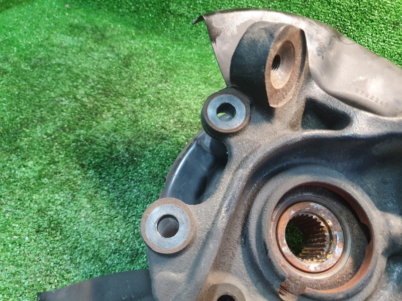 Кулак задний правый, 5000 рублей, Фроловское