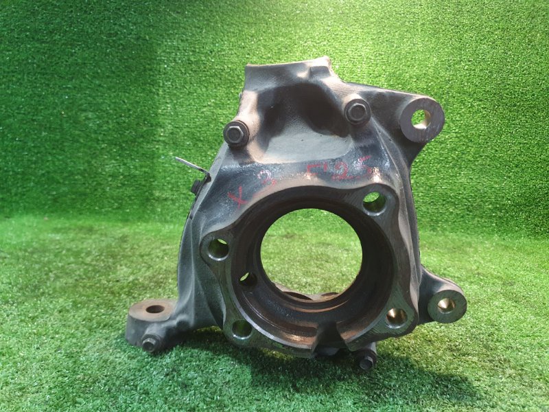 Кулак поворотный левый, 3000 рублей, Фроловское