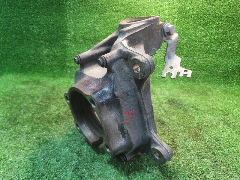 Кулак поворотный левый, 3000 рублей, Фроловское