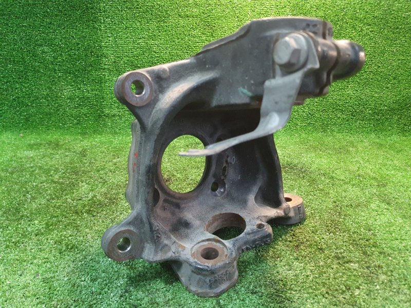 Кулак поворотный левый, 3000 рублей, Фроловское