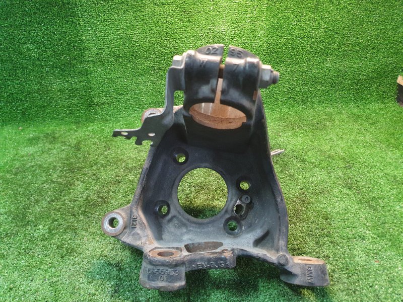 Кулак поворотный левый, 3000 рублей, Фроловское