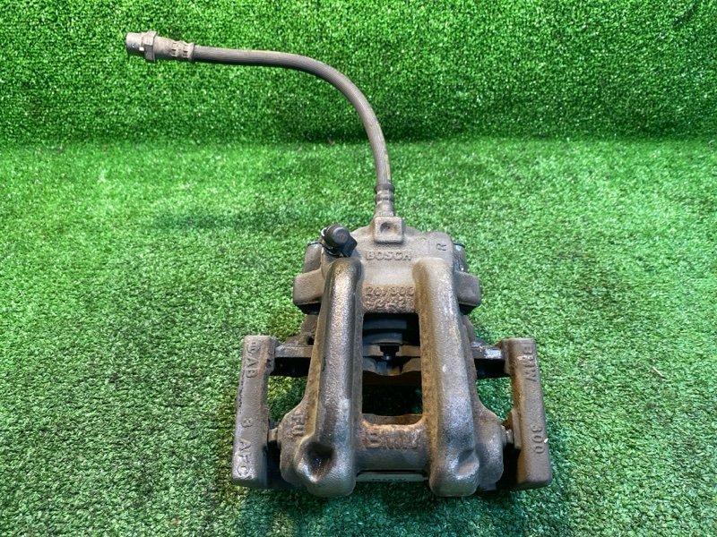 Суппорт тормозной, 2000 рублей, Фроловское