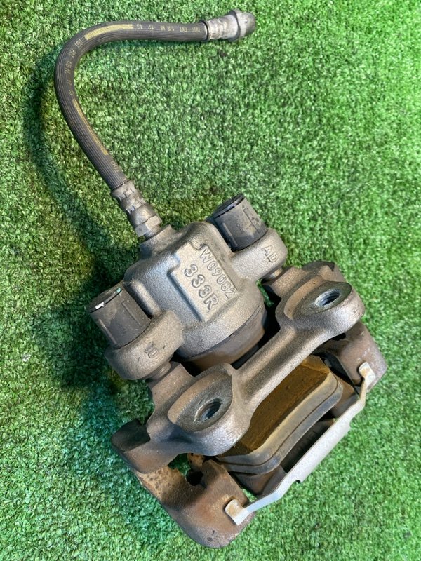 Суппорт тормозной, 2000 рублей, Фроловское