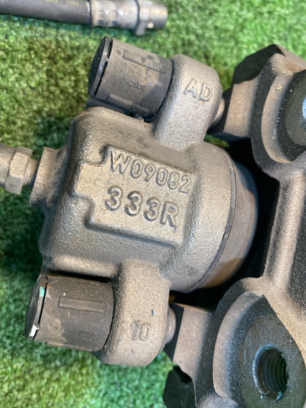 Суппорт тормозной, 2000 рублей, Фроловское