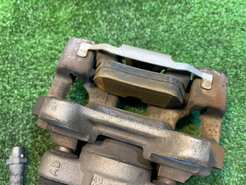 Суппорт тормозной, 2000 рублей, Фроловское