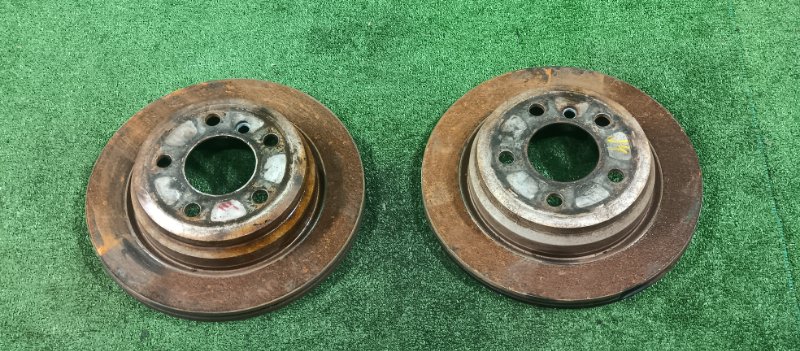 Диск тормозной, 5500 рублей, Фроловское