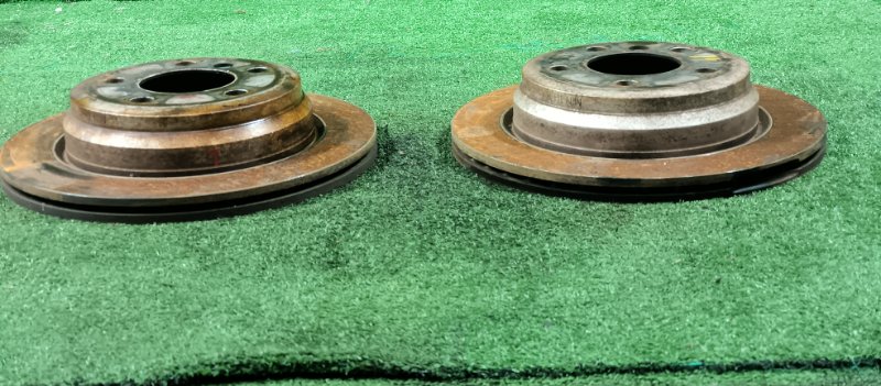 Диск тормозной, 5500 рублей, Фроловское